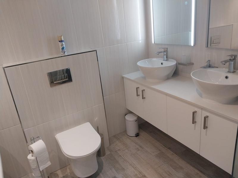 2 Bedroom Property for Sale in Bloubergstrand Western Cape